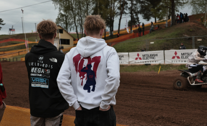 Vaidavas kauss 2025 1.diena Foto: Valdis Paeglis293