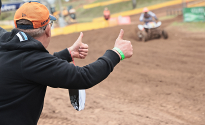 Vaidavas kauss 2025 1.diena Foto: Valdis Paeglis294