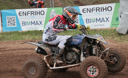 Vaidavas kauss 2025 1.diena Foto: Valdis Paeglis296