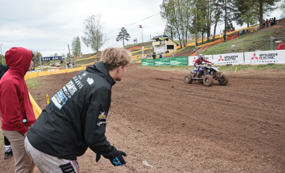 Vaidavas kauss 2025 1.diena Foto: Valdis Paeglis299