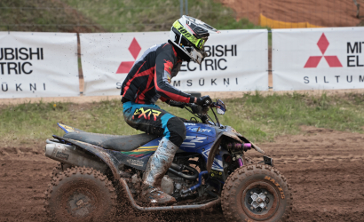 Vaidavas kauss 2025 1.diena Foto: Valdis Paeglis300