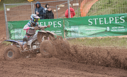 Vaidavas kauss 2025 1.diena Foto: Valdis Paeglis301