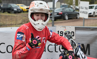 Vaidavas kauss 2025 1.diena Foto: Valdis Paeglis303