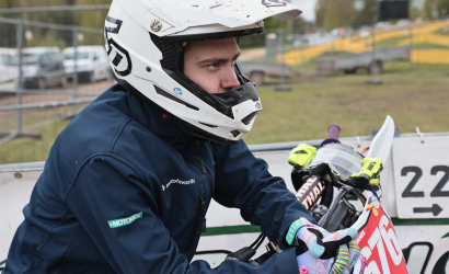 Vaidavas kauss 2025 1.diena Foto: Valdis Paeglis304