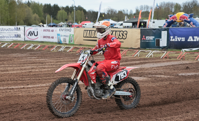 Vaidavas kauss 2025 1.diena Foto: Valdis Paeglis306