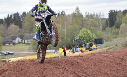 Vaidavas kauss 2025 1.diena Foto: Valdis Paeglis308