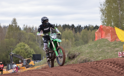 Vaidavas kauss 2025 1.diena Foto: Valdis Paeglis310