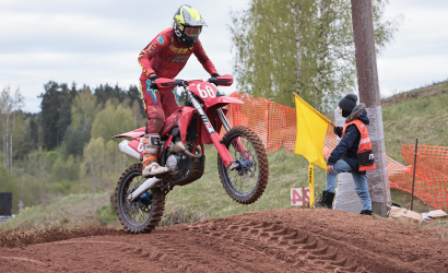 Vaidavas kauss 2025 1.diena Foto: Valdis Paeglis312