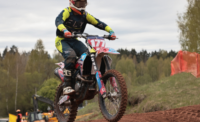 Vaidavas kauss 2025 1.diena Foto: Valdis Paeglis313