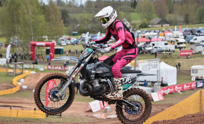 Vaidavas kauss 2025 1.diena Foto: Valdis Paeglis320