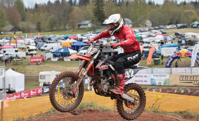 Vaidavas kauss 2025 1.diena Foto: Valdis Paeglis321