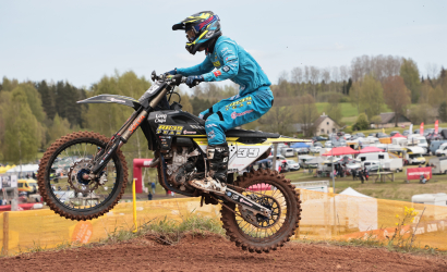 Vaidavas kauss 2025 1.diena Foto: Valdis Paeglis323