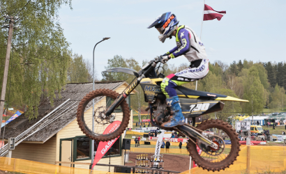 Vaidavas kauss 2025 1.diena Foto: Valdis Paeglis325