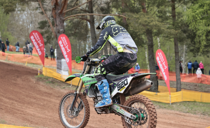 Vaidavas kauss 2025 1.diena Foto: Valdis Paeglis327