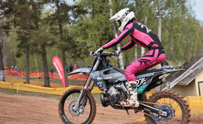 Vaidavas kauss 2025 1.diena Foto: Valdis Paeglis331