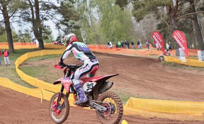 Vaidavas kauss 2025 1.diena Foto: Valdis Paeglis332