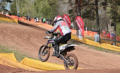 Vaidavas kauss 2025 1.diena Foto: Valdis Paeglis340