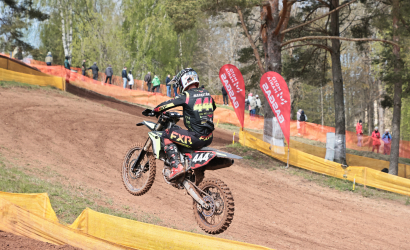 Vaidavas kauss 2025 1.diena Foto: Valdis Paeglis341