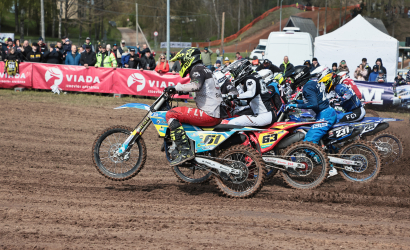 Vaidavas kauss 2025 1.diena Foto: Valdis Paeglis343