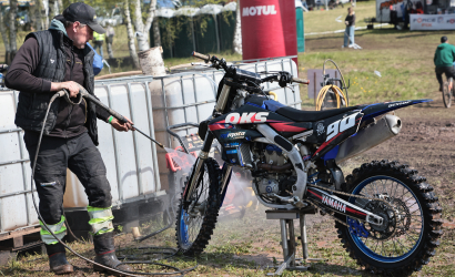 Vaidavas kauss 2025 1.diena Foto: Valdis Paeglis344