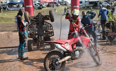 Vaidavas kauss 2025 1.diena Foto: Valdis Paeglis345