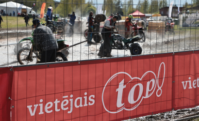 Vaidavas kauss 2025 1.diena Foto: Valdis Paeglis346