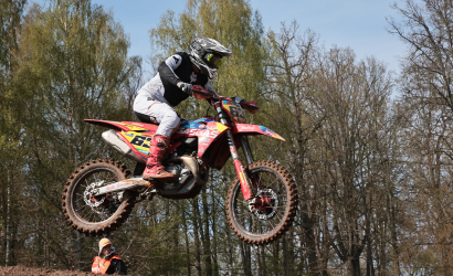 Vaidavas kauss 2025 1.diena Foto: Valdis Paeglis348