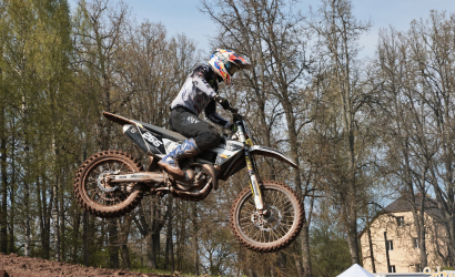 Vaidavas kauss 2025 1.diena Foto: Valdis Paeglis349