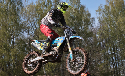 Vaidavas kauss 2025 1.diena Foto: Valdis Paeglis350