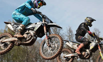 Vaidavas kauss 2025 1.diena Foto: Valdis Paeglis353