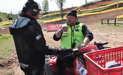 Vaidavas kauss 2025 1.diena Foto: Valdis Paeglis355