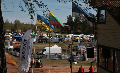 Vaidavas kauss 2025 1.diena Foto: Valdis Paeglis356