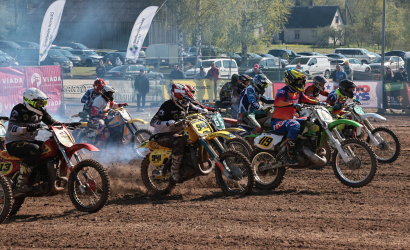 Vaidavas kauss 2025 1.diena Foto: Valdis Paeglis359