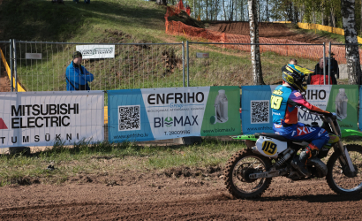 Vaidavas kauss 2025 1.diena Foto: Valdis Paeglis361