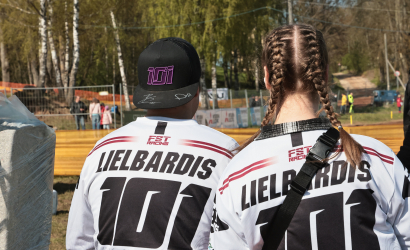 Vaidavas kauss 2025 1.diena Foto: Valdis Paeglis363