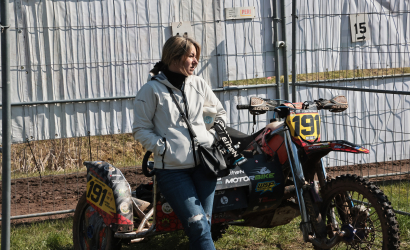 Vaidavas kauss 2025 1.diena Foto: Valdis Paeglis365