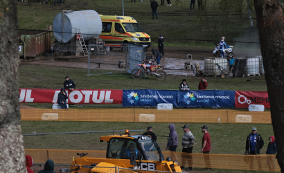 Vaidavas kauss 2025 1.diena Foto: Valdis Paeglis367