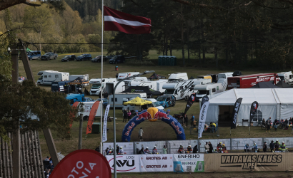 Vaidavas kauss 2025 1.diena Foto: Valdis Paeglis368