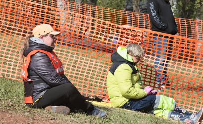 Vaidavas kauss 2025 1.diena Foto: Valdis Paeglis369