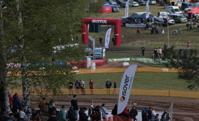 Vaidavas kauss 2025 1.diena Foto: Valdis Paeglis370