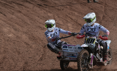 Vaidavas kauss 2025 1.diena Foto: Valdis Paeglis372