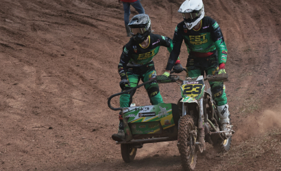 Vaidavas kauss 2025 1.diena Foto: Valdis Paeglis378