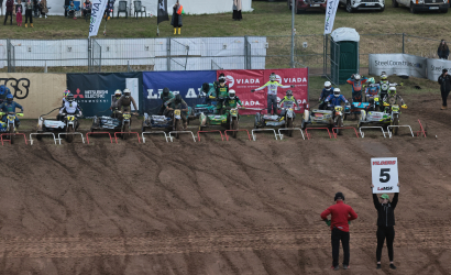 Vaidavas kauss 2025 1.diena Foto: Valdis Paeglis383