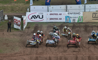 Vaidavas kauss 2025 1.diena Foto: Valdis Paeglis384