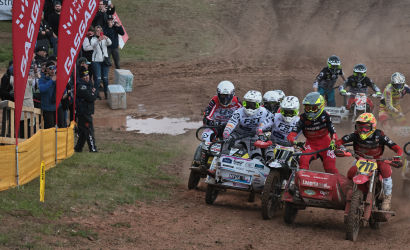 Vaidavas kauss 2025 1.diena Foto: Valdis Paeglis386