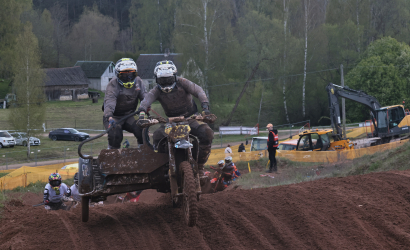 Vaidavas kauss 2025 1.diena Foto: Valdis Paeglis389