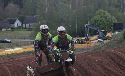 Vaidavas kauss 2025 1.diena Foto: Valdis Paeglis393