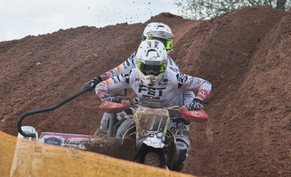 Vaidavas kauss 2025 1.diena Foto: Valdis Paeglis396