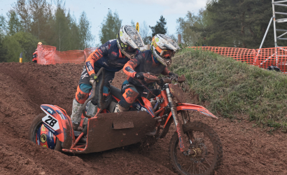 Vaidavas kauss 2025 1.diena Foto: Valdis Paeglis397