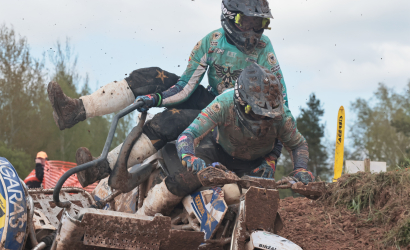 Vaidavas kauss 2025 1.diena Foto: Valdis Paeglis398